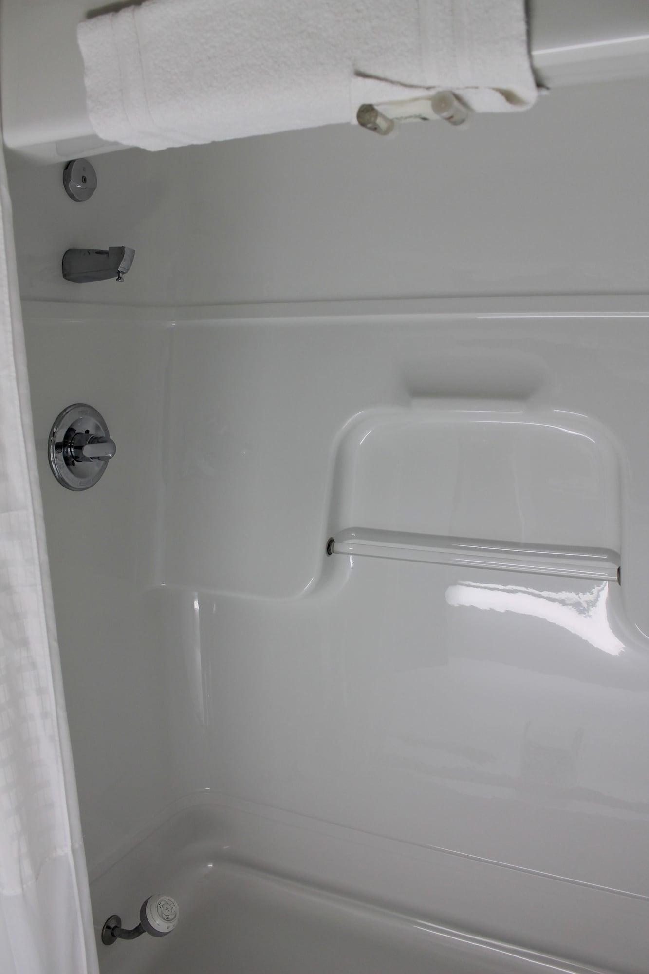 Days Inn By Wyndham Edmundston Εξωτερικό φωτογραφία