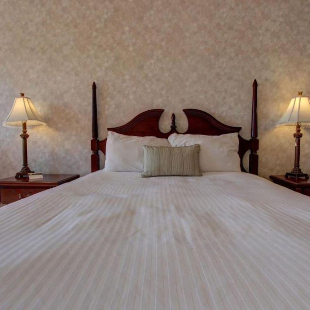 Days Inn By Wyndham Edmundston Εξωτερικό φωτογραφία